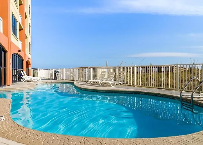 Harbour Place Unit 212 Holiday home *