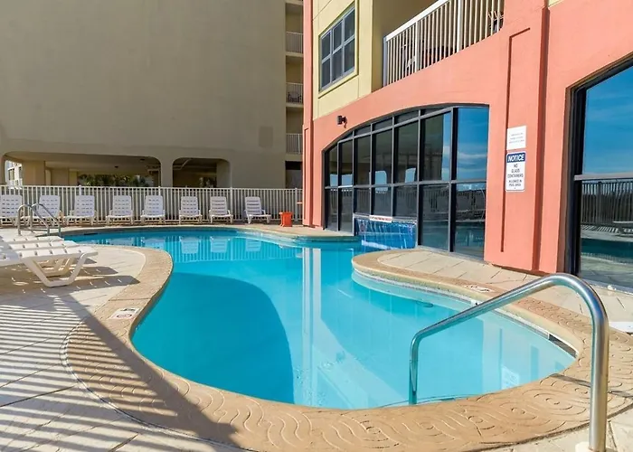 Harbour Place Unit 212 Gulf Shores