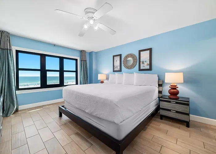 Harbour Place Unit 212 * Gulf Shores