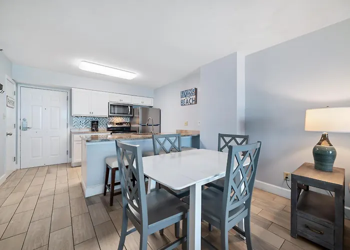 Harbour Place Unit 212 Holiday home