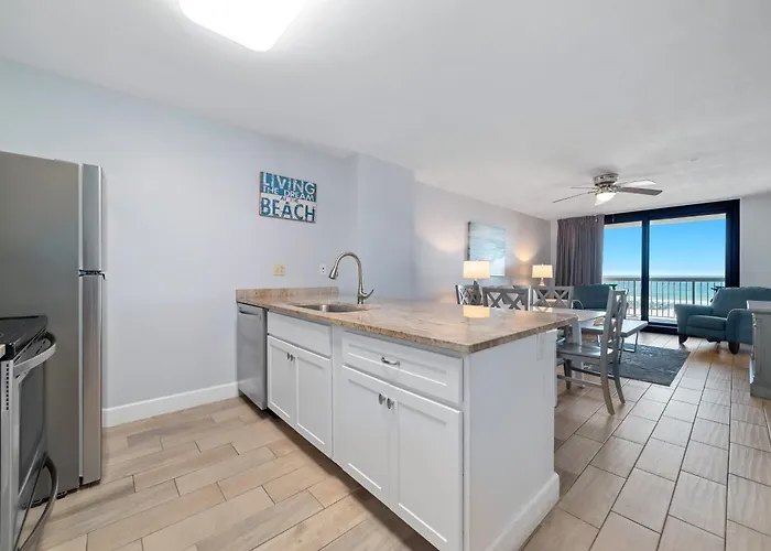 Holiday home Harbour Place Unit 212
