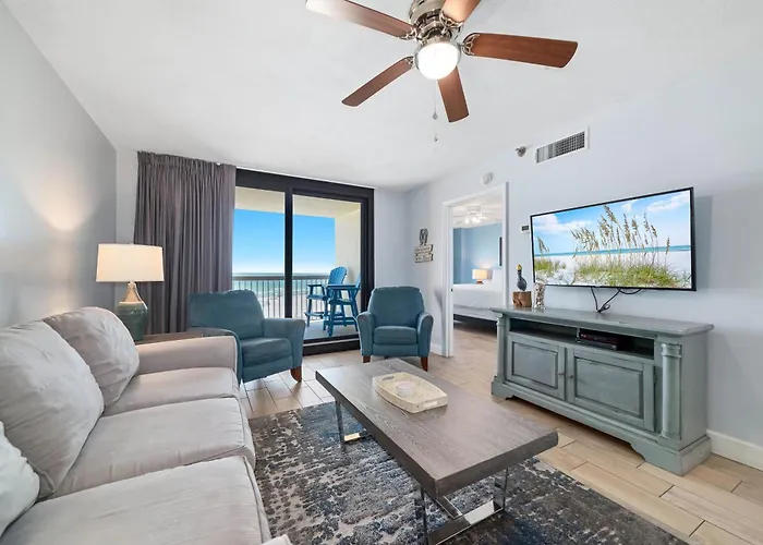 Harbour Place Unit 212 Holiday home Gulf Shores