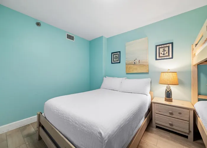 Harbour Place Unit 212 *