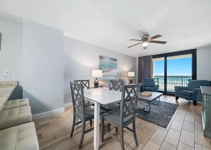 Harbour Place Unit 212 * Gulf Shores