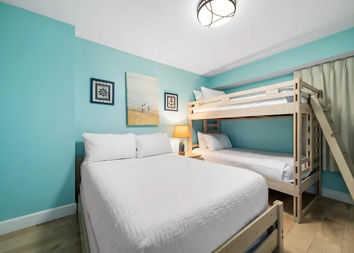 Holiday home Harbour Place Unit 212
