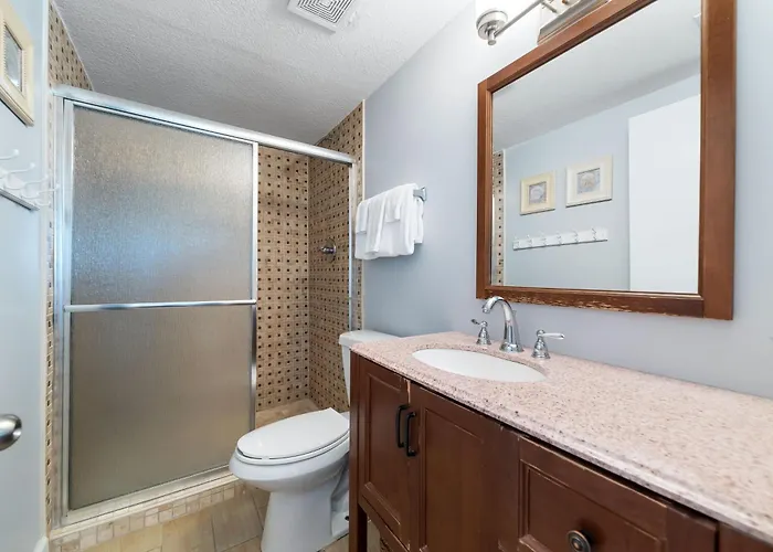 Holiday home Harbour Place Unit 212 *