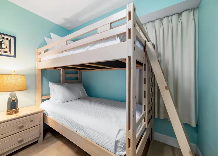 Harbour Place Unit 212 Holiday home Gulf Shores