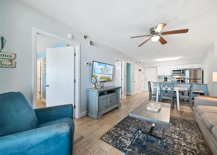 Harbour Place Unit 212 * Gulf Shores