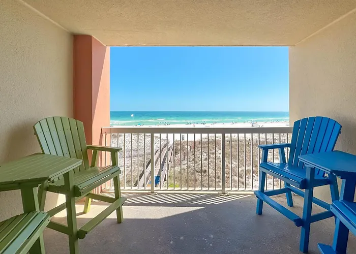 Holiday home Harbour Place Unit 212