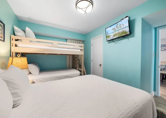 Harbour Place Unit 212 Holiday home Gulf Shores
