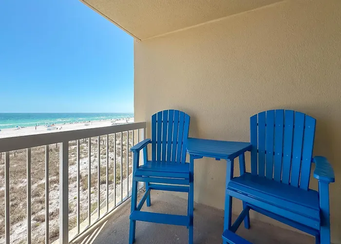 Harbour Place Unit 212 Gulf Shores