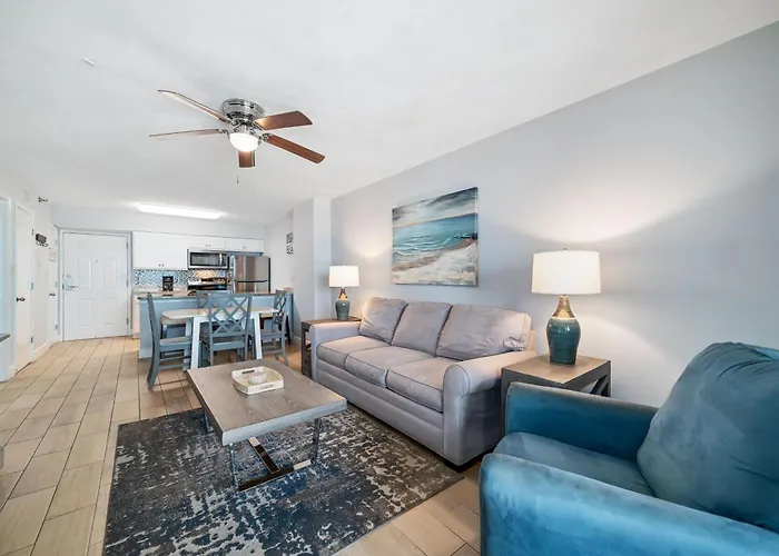 Harbour Place Unit 212 Holiday home