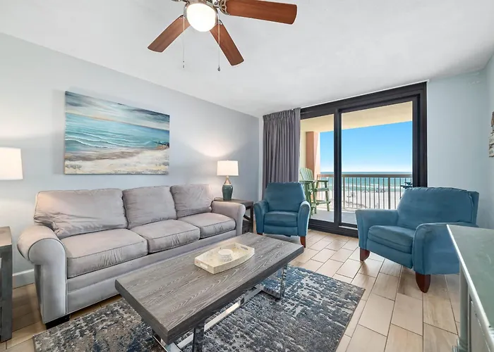 Holiday home Harbour Place Unit 212 *
