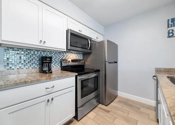 Holiday home Harbour Place Unit 212