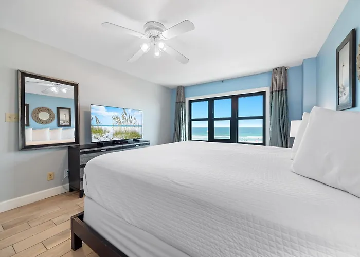 Harbour Place Unit 212 Gulf Shores