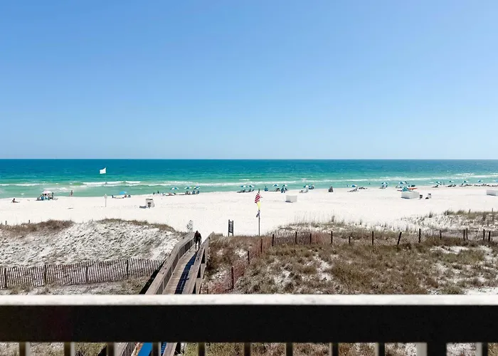 Holiday home Harbour Place Unit 212 *
