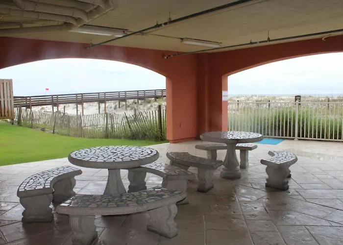 Holiday home Harbour Place Unit 212 *