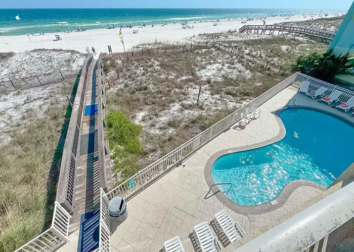 Harbour Place Unit 212 Holiday home Gulf Shores