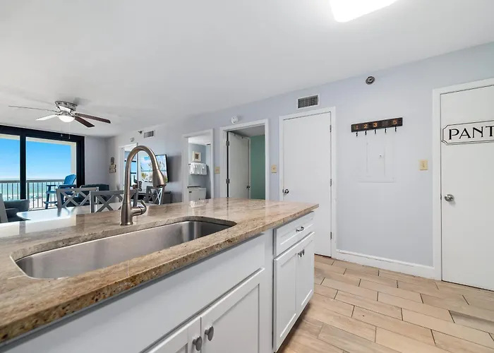 Harbour Place Unit 212 * Gulf Shores