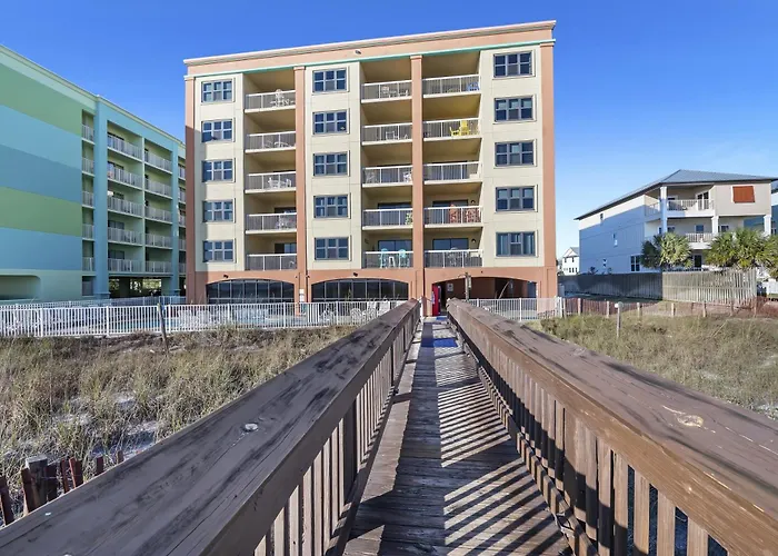 Holiday home Harbour Place Unit 212 *