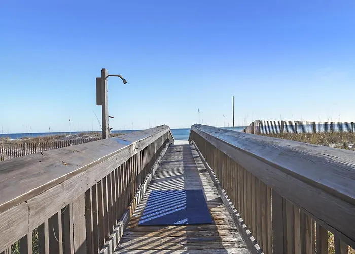 Harbour Place Unit 212 Gulf Shores