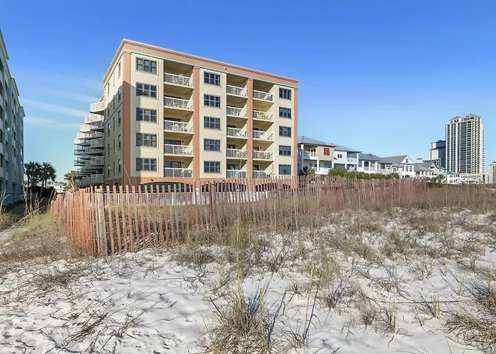 Harbour Place Unit 212 Gulf Shores