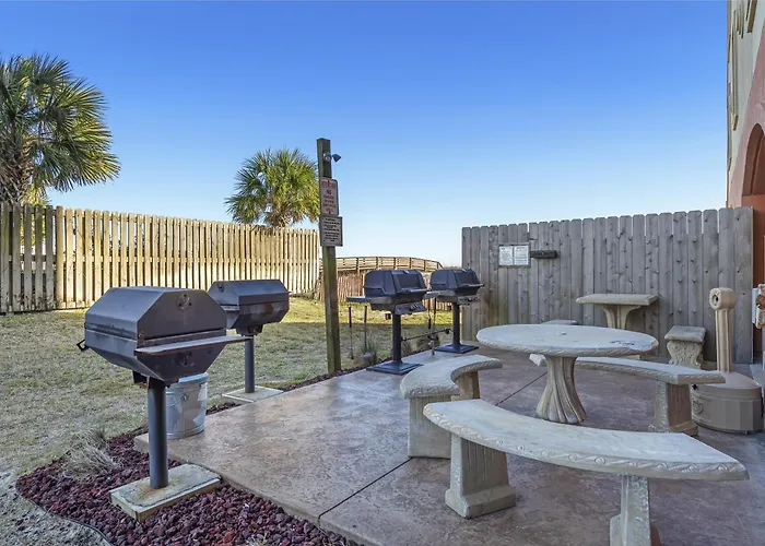 Harbour Place Unit 212 * Gulf Shores
